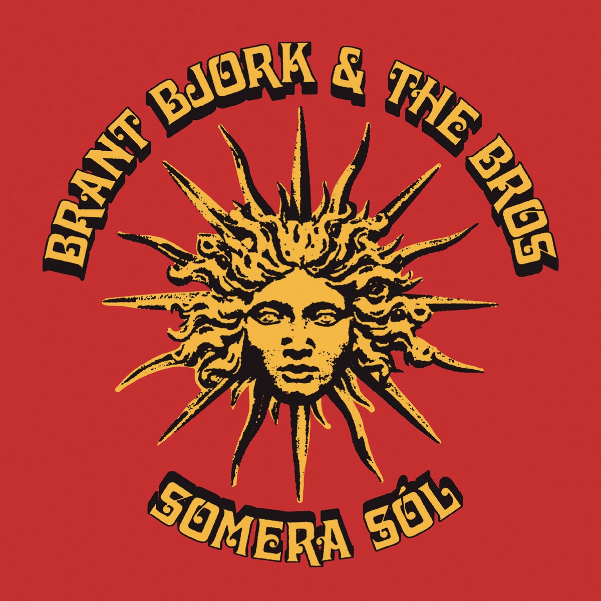 Imagem 0 de Somera Sol (LP-Vinil)