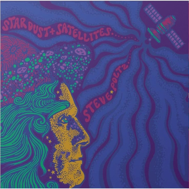 Imagen 0 de Stardust & Satellites (Edición Color) (LP-Vinilo)