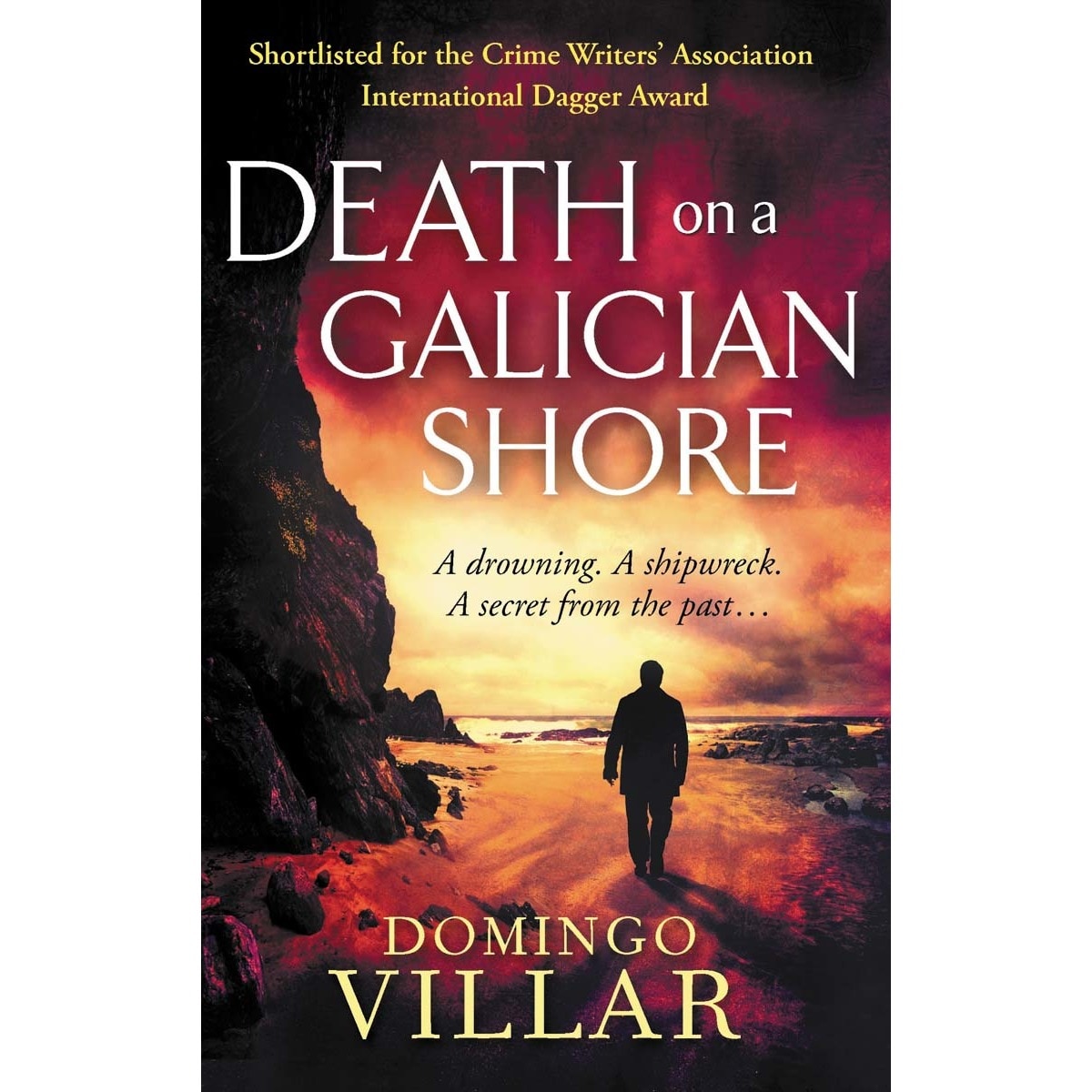 Imagem 0 de Ab12 Death On Galician