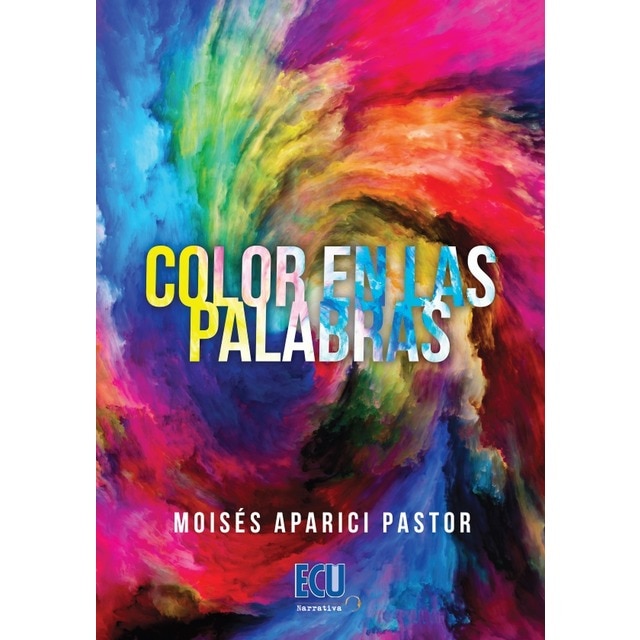 Imagem 0 de Color en las palabras(Tapa blanda)