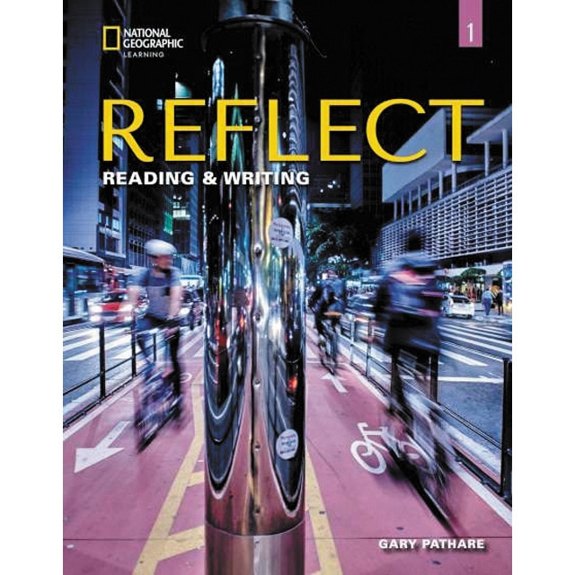 Imagem 0 de Reflect rw 1 student book