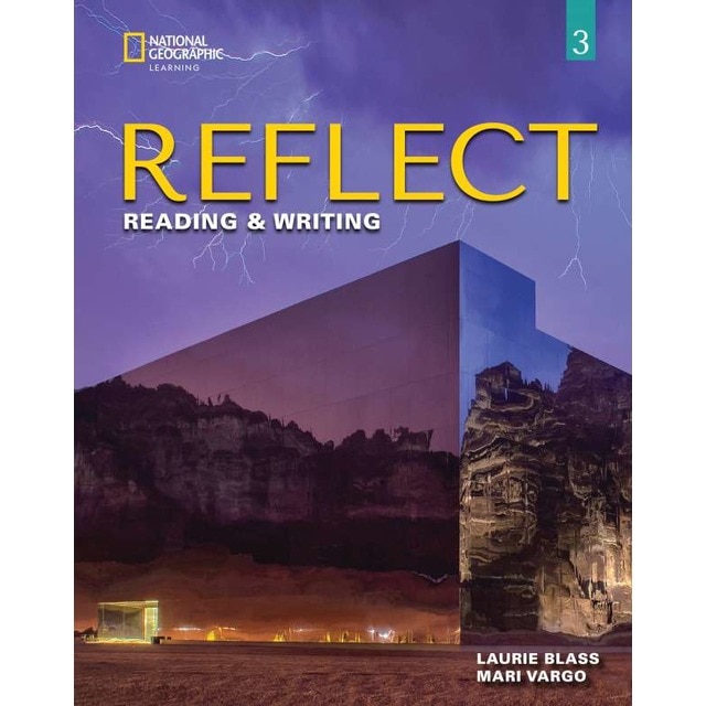 Imagem 0 de Reflect rw 3 student book
