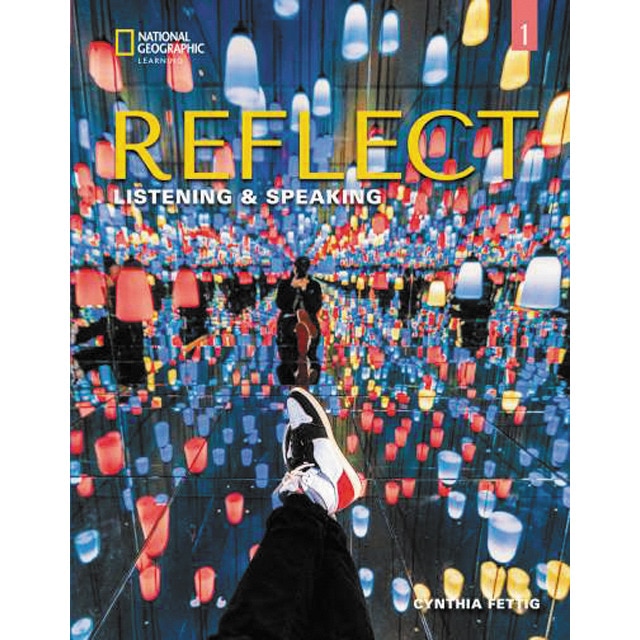 Imagem 0 de Reflect ls 1 student book