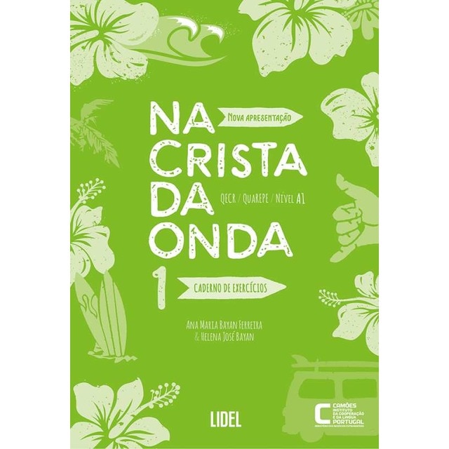 Imagem 0 de Na crista da onda 1 ejer