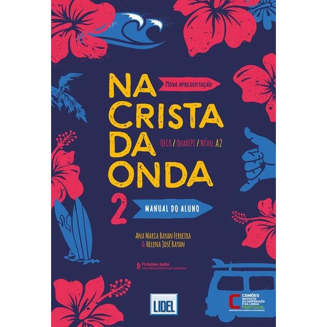 Imagem 0 de Na crista da onda 2 alum