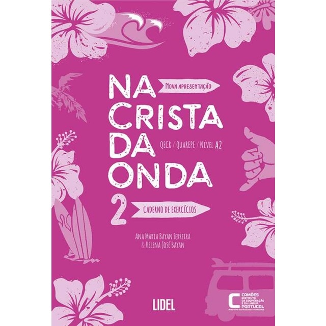 Imagem 0 de Na crista da onda 2 ejer
