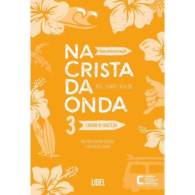 Imagem 0 de Na crista da onda 3 ejer