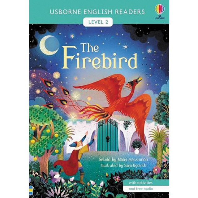 Uer 2 firebird 1