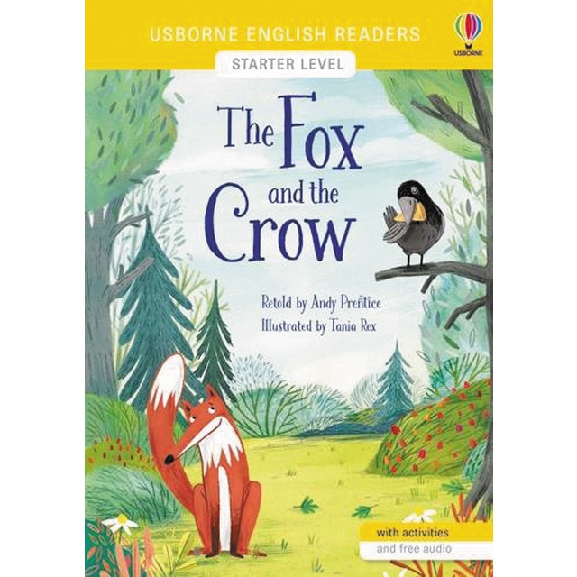 Imagem 0 de Uer 0 fox and the crow