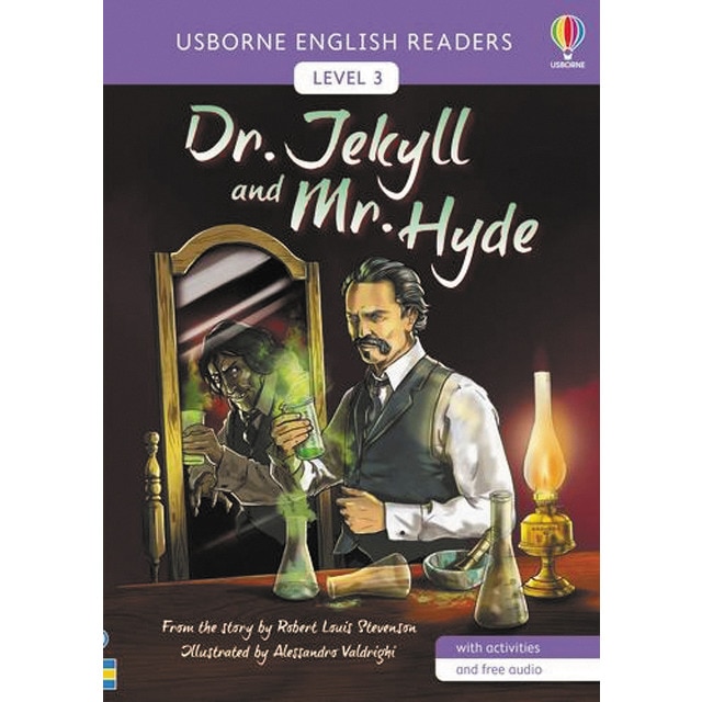 Imagem 0 de Uer 3 dr jekyll and mr hyde