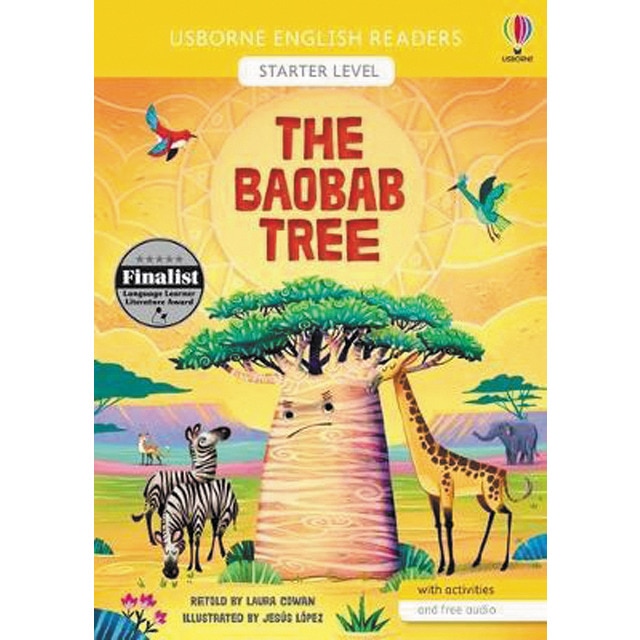 Imagem 0 de Uer 0 baobab tree