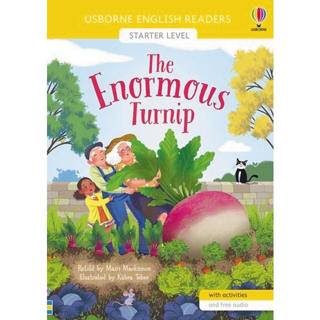 Imagem 0 de Uer 0 enormous turnip