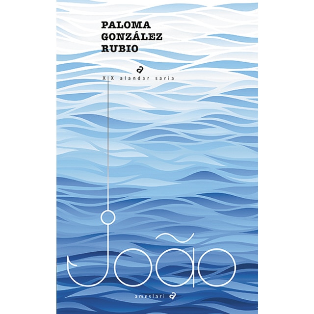 Imagem 0 de Joao(Tapa blanda)