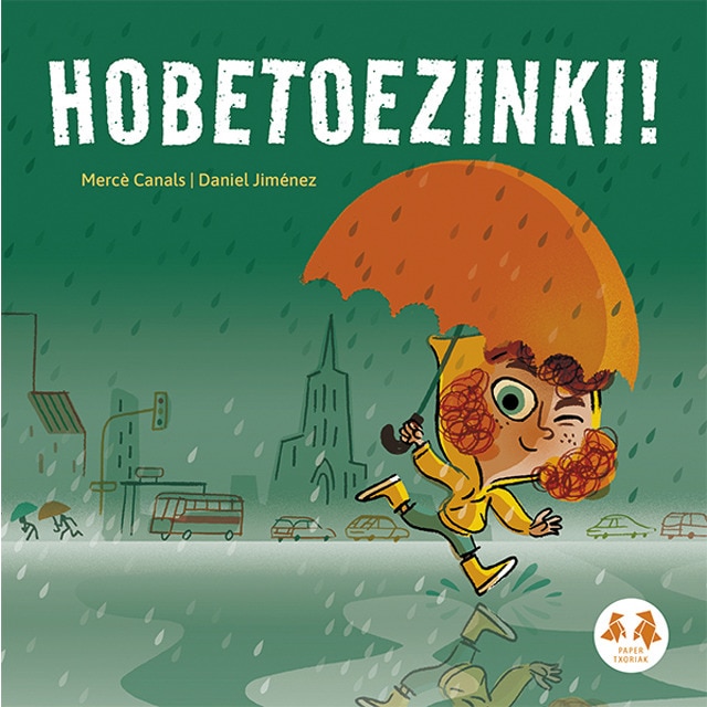 Imagem 0 de Hobetoezinki!(Tapa blanda)