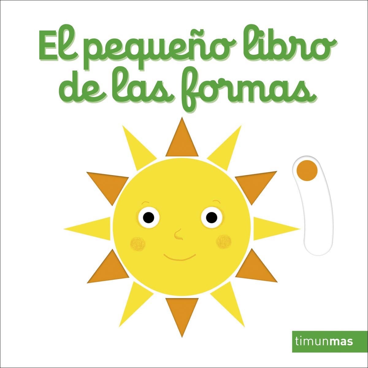 El pequeño libro de las formas 1