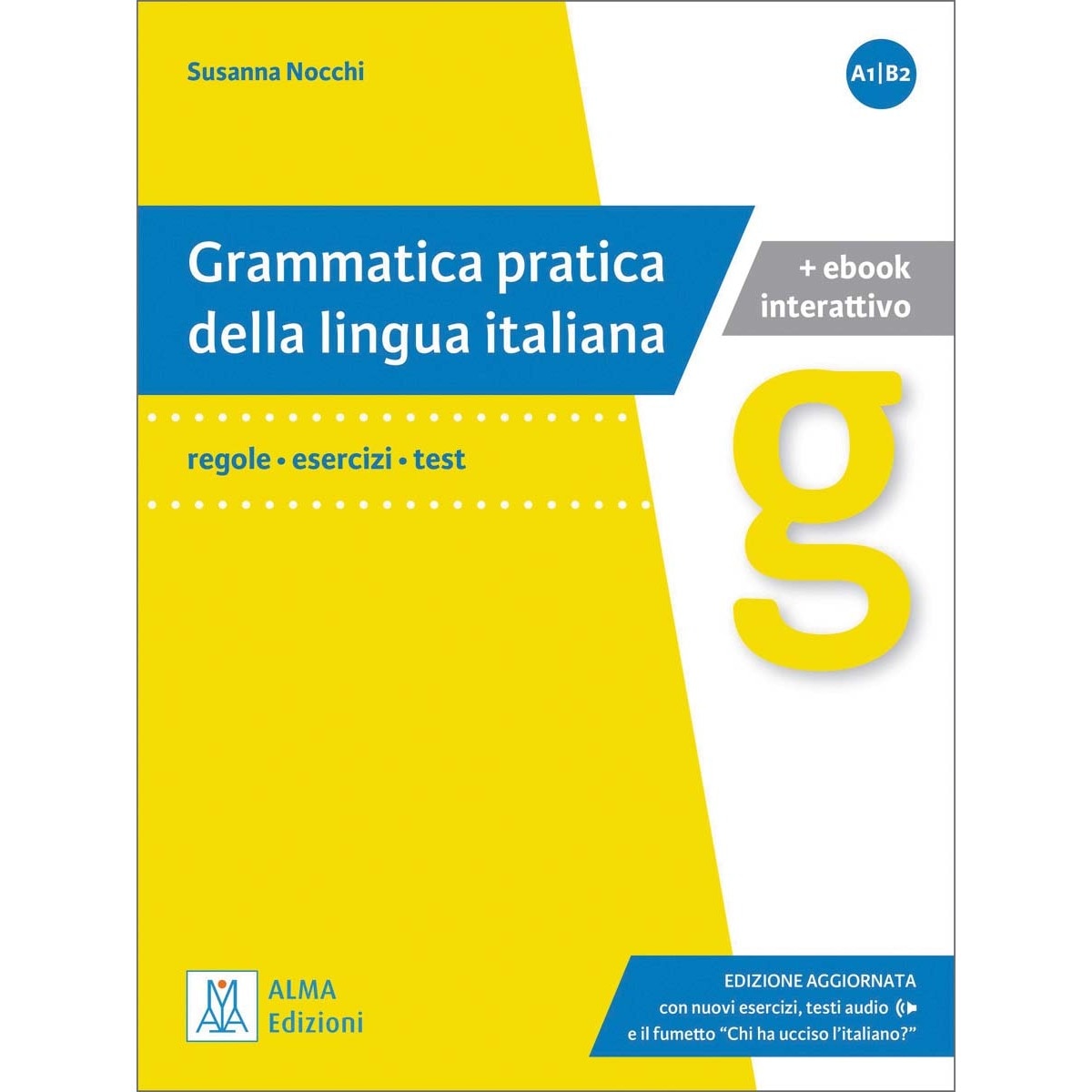 Imagem 0 de Grammatica pratica lingua ital+ebook