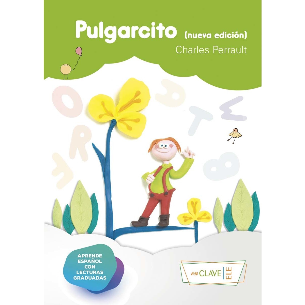 Imagem 0 de Pulgarcito (nueva edición)