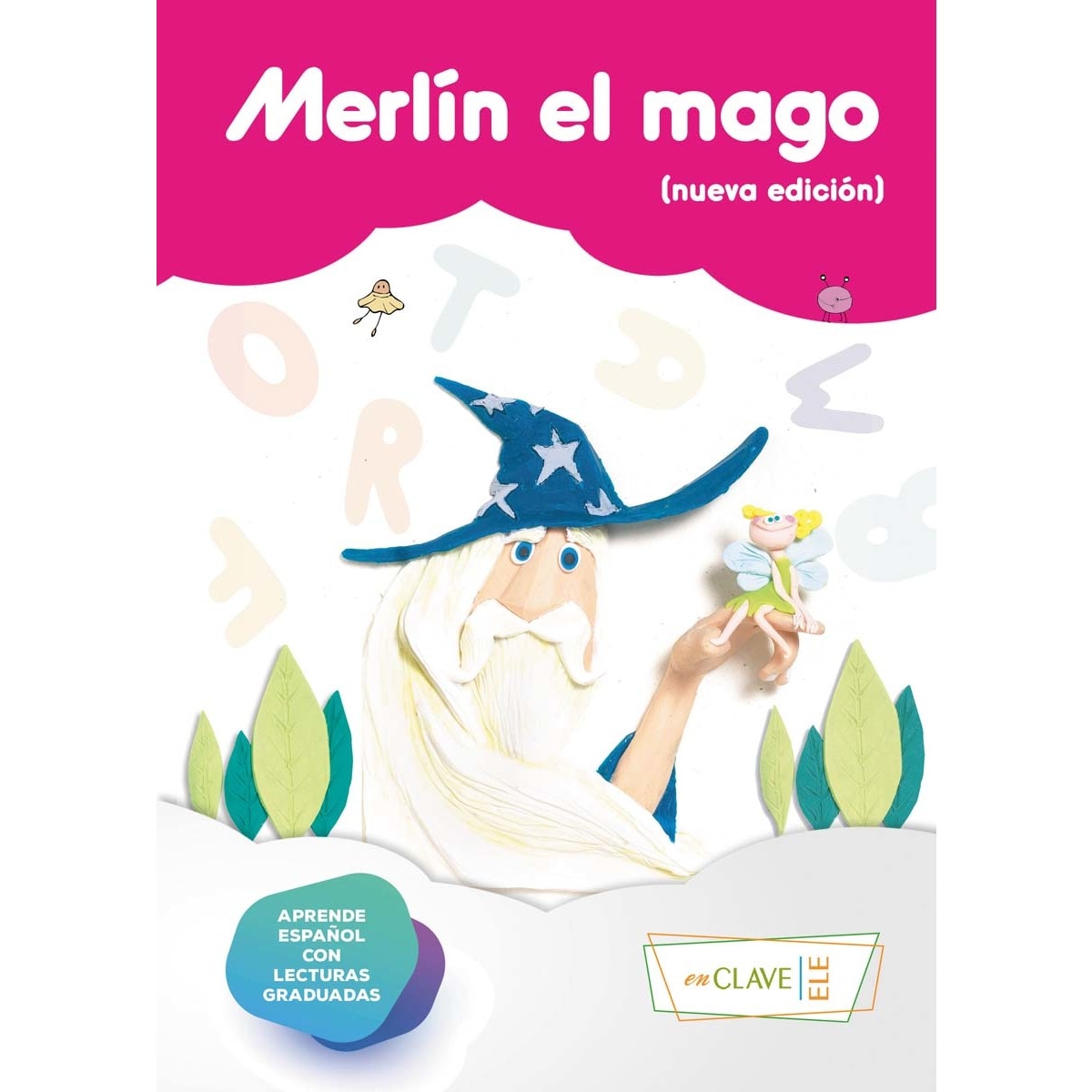 Imagem 0 de Merlín el mago (nueva edición)