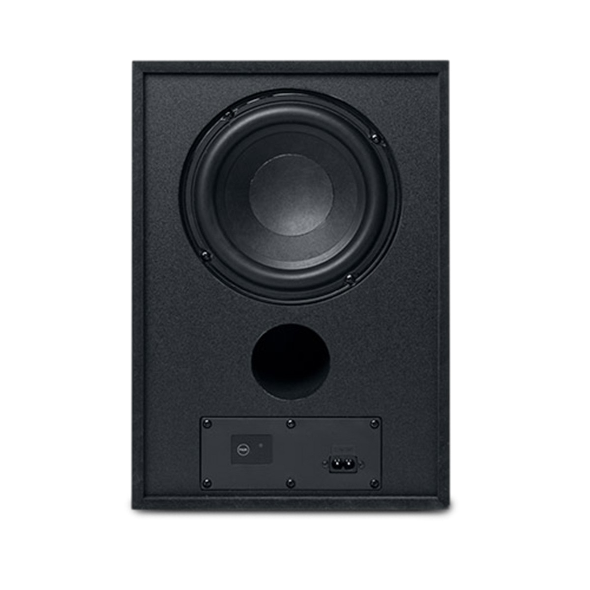 Barra de sonido Muse M1850SBT Bluetooth Negro-2
