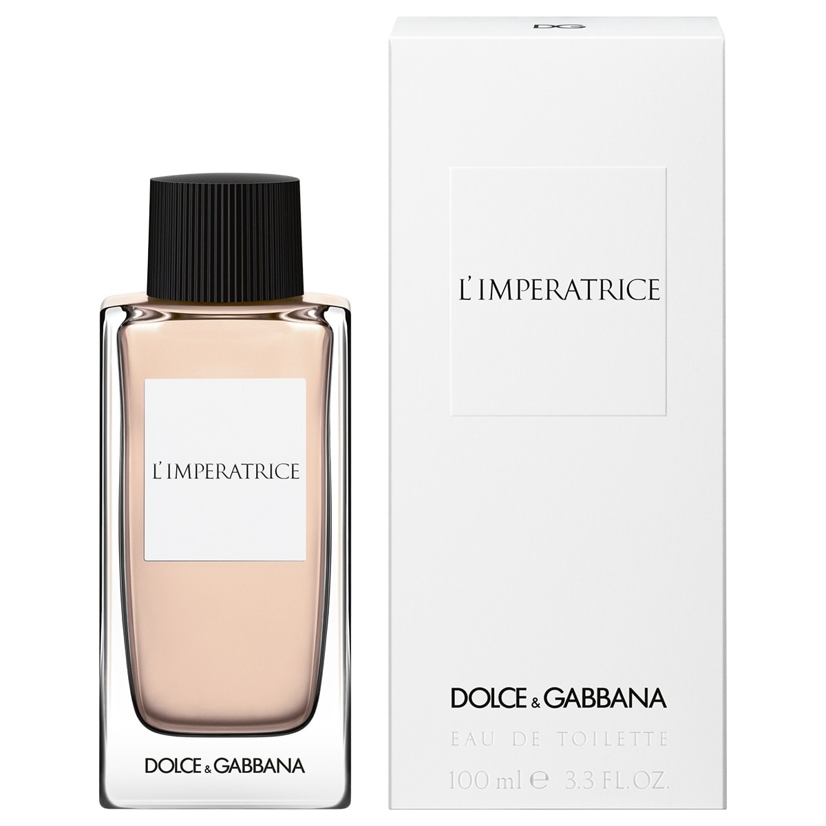 L'Imperatrice Eau de Toilette - 100 ml 2