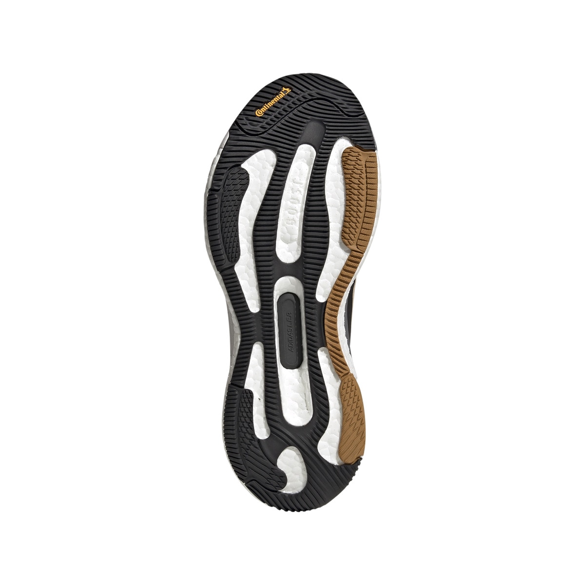 Zapatillas de running de hombre Solar Control adidas - Marrón claro Marrón claro-6