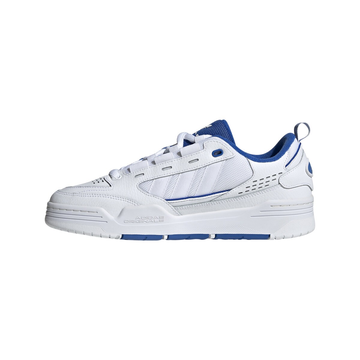 Sapatilhas Casual de Homem ADI2000 Originals Branco-4