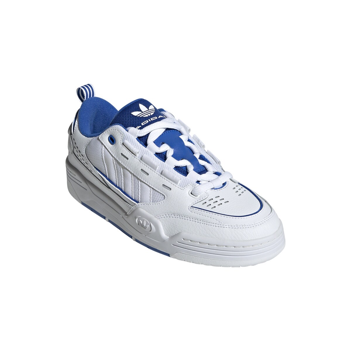 Sapatilhas Casual de Homem ADI2000 Originals Branco-2