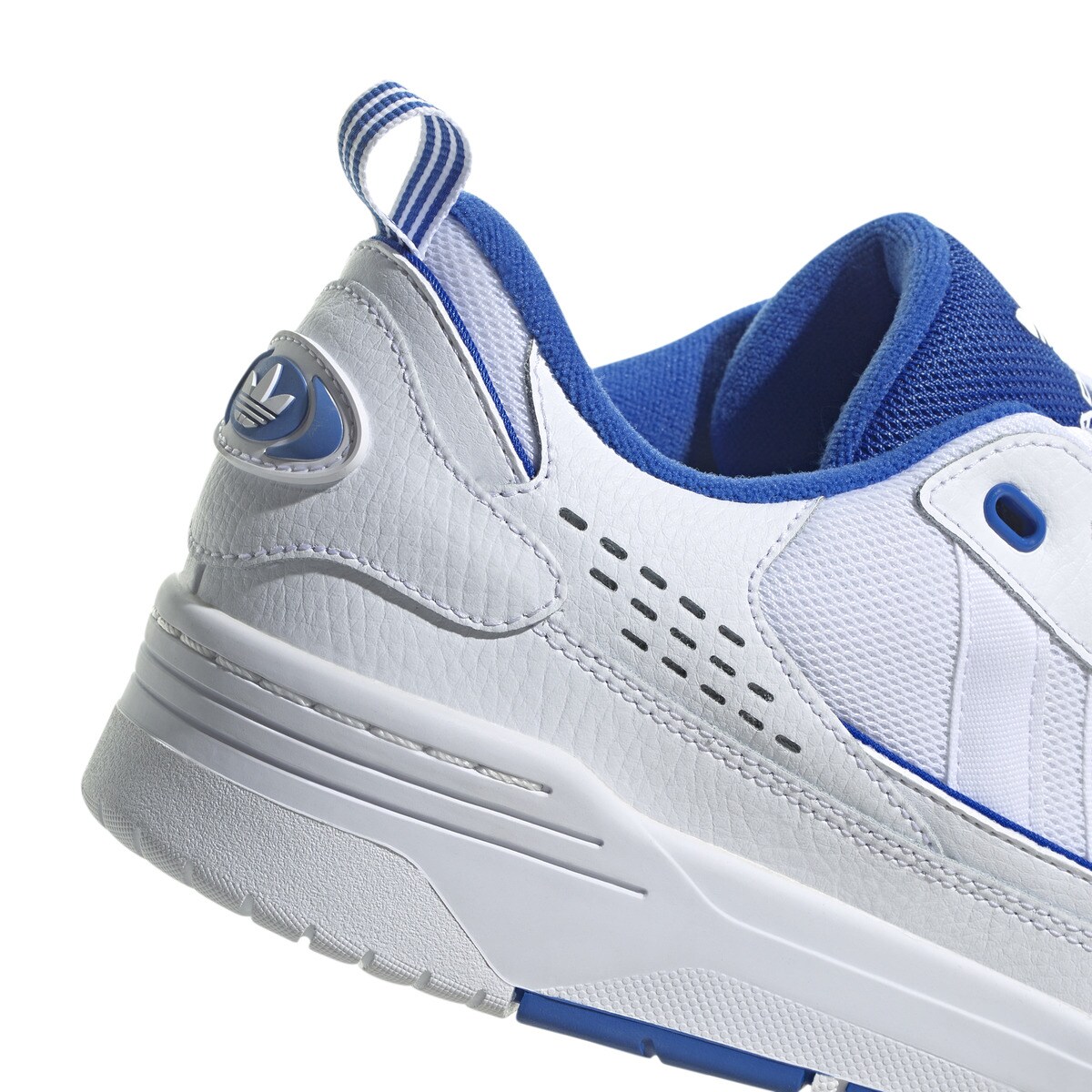 Sapatilhas Casual de Homem ADI2000 Originals Branco-7