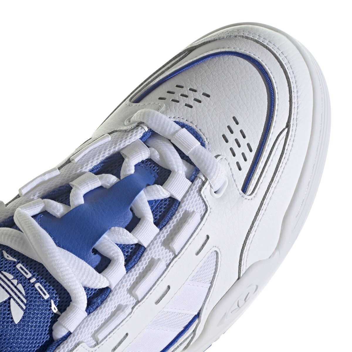 Sapatilhas Casual de Homem ADI2000 Originals Branco-8