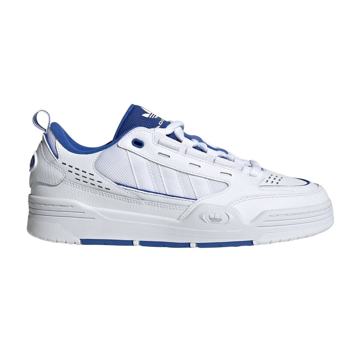 Sapatilhas Casual de Homem ADI2000 Originals Branco-1
