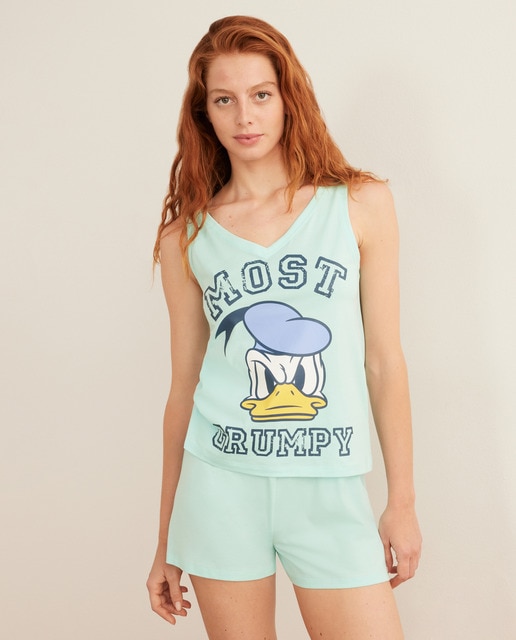 Pijamas · Easy Wear · Moda mujer · El Corte Inglés (42)