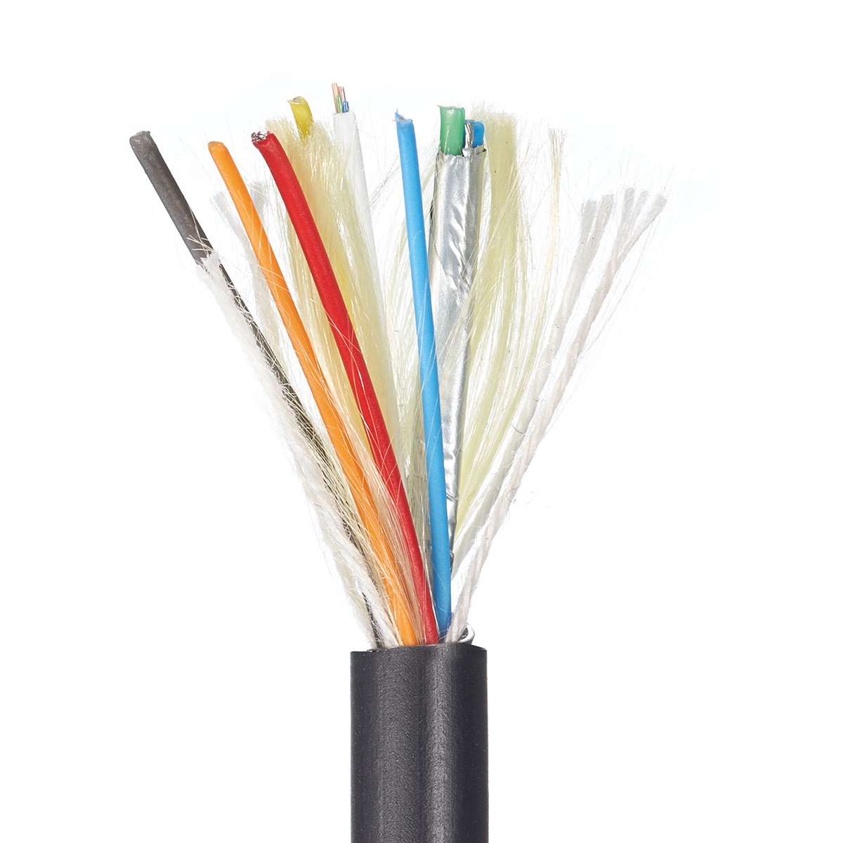 Cable HDMI 2.1 In-Akustik PROF HDMI OP 8K Negro-2