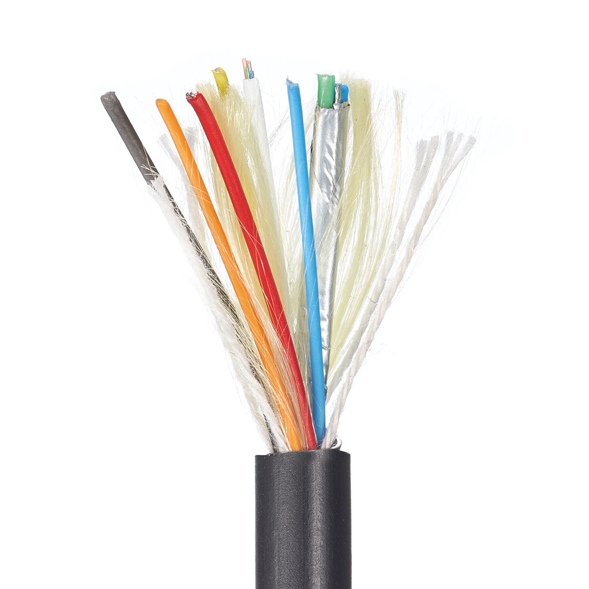 Cable HDMI 2.1 In-Akustik PROF HDMI OP 8K Negro-2