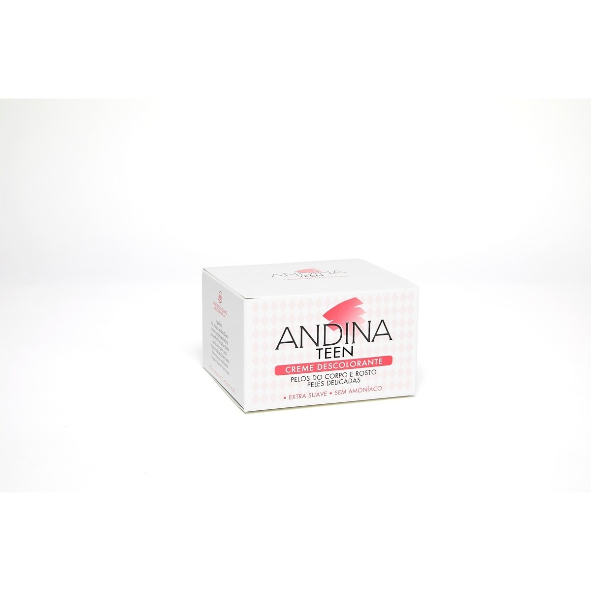 Imagem 0 de Kit Creme Descolorante Teen - 30 ml & 1 Pó Ativador - 7 g