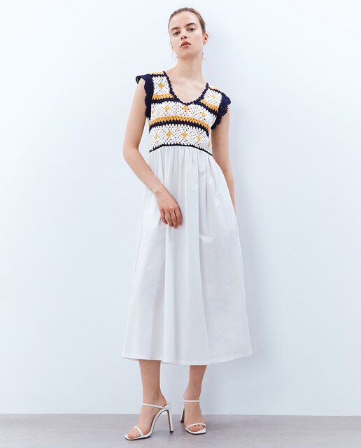 Vestidos · Sfera · Moda mujer · El Corte Inglés (179)