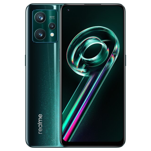 Realme · Móviles y Smartphones · Electrónica · El Corte Inglés (37)