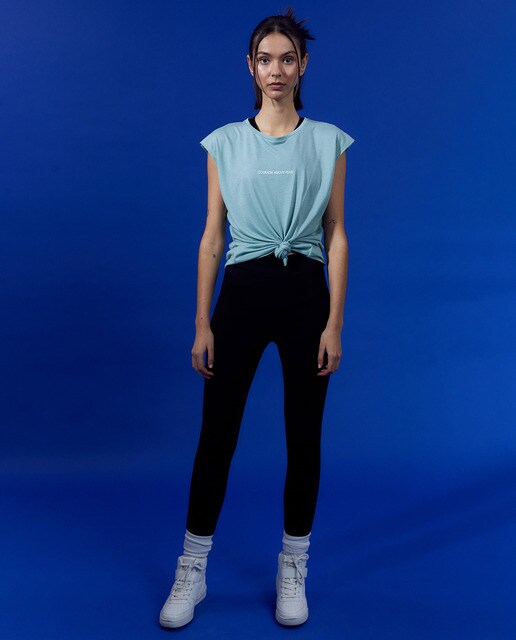 Camisetas · Sfera · Moda mujer · El Corte Inglés (132)