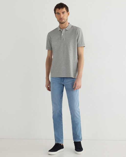 Vaqueros · Wrangler · Moda hombre · El Corte Inglés (42)