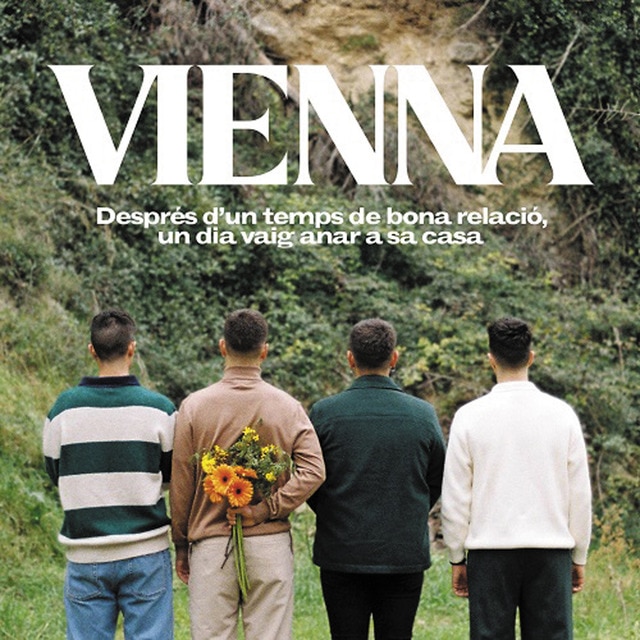 Imagen 0 de Despres D'un Temps De Bona Relació ,Un Dia Vaig Anar A Sa Casa (CD)