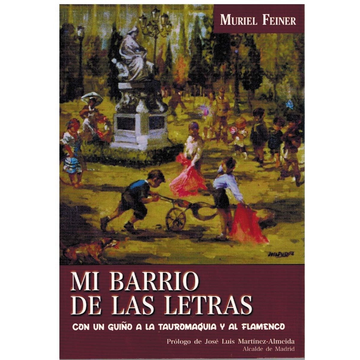 Imagem 0 de Instantes de arena. Gestos y palabras de una tarde