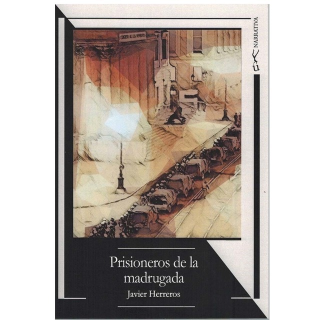 Imagem 0 de Prisioneros dela madrugada