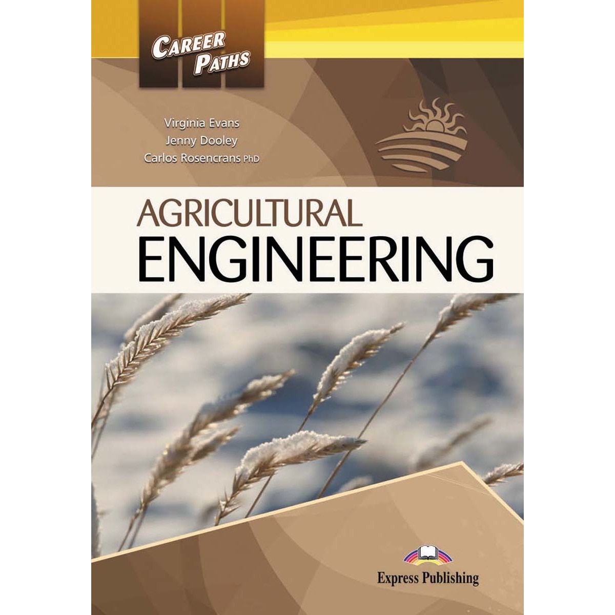AGRICULTURAL ENGINEERING (Capa mole) 1