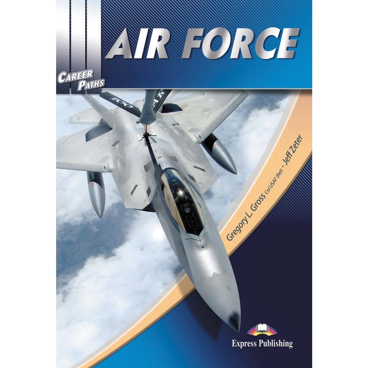 AIR FORCE (Capa mole) 1