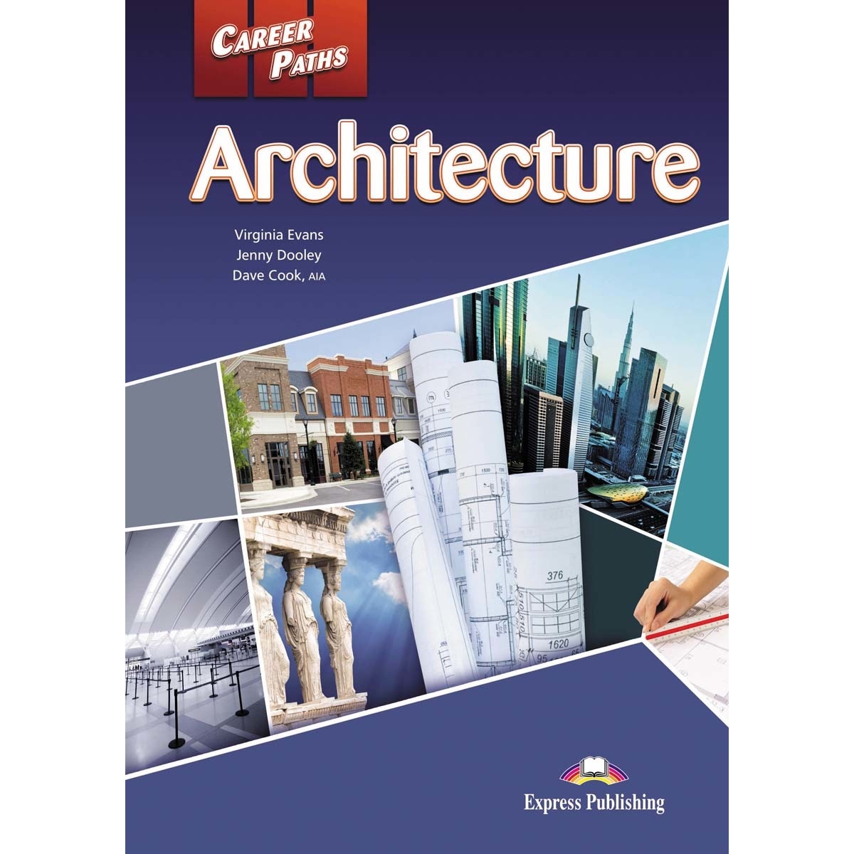 ARCHITECTURE (Capa mole) 1