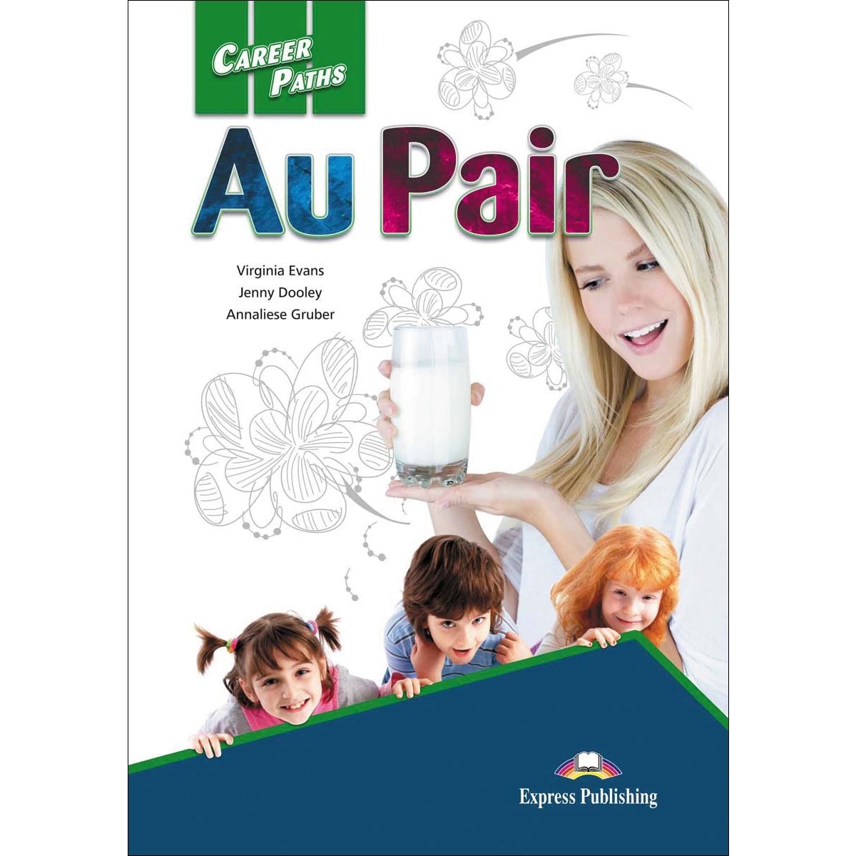 AU PAIR (Capa mole) 1