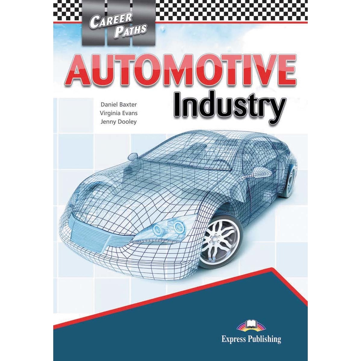 Imagem 0 de AUTOMOTIVE INDUSTRY (Capa mole)