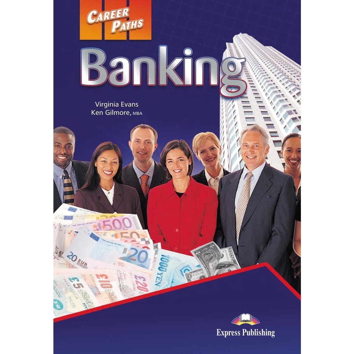 BANKING (Capa mole) 1