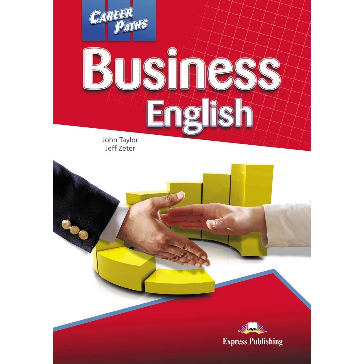 BUSINESS ENGLISH (Capa mole) 1