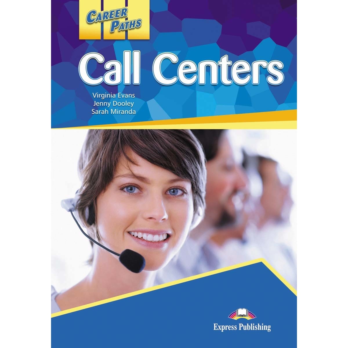 CALL CENTERS (Capa mole) 1