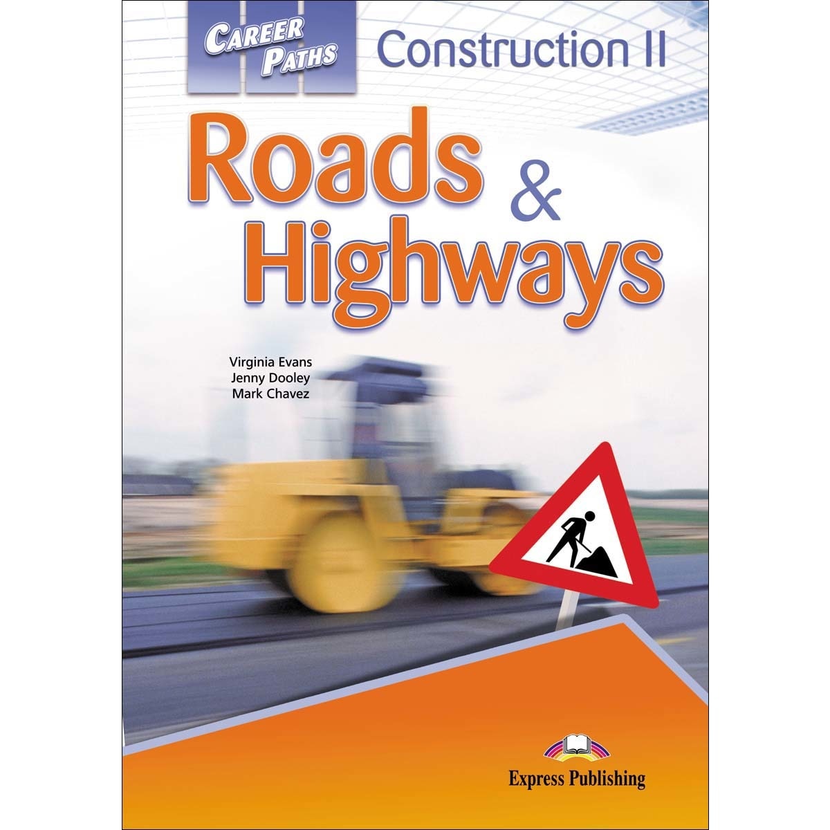 CONSTRUCTION 2 ROADS & HIGHWAYS (Capa mole) 1